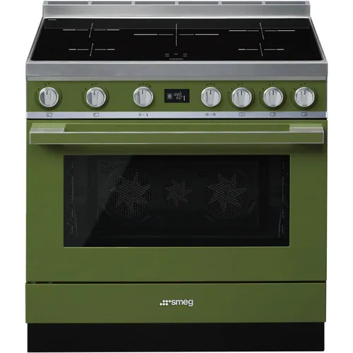 CPF9IPOG SMEG Fornuis 90 cm