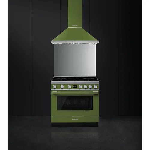 CPF9IPOG SMEG Fornuis 90 cm