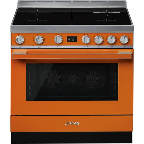 CPF9IPOR SMEG Fornuis 90 cm