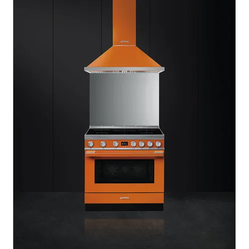 CPF9IPOR SMEG Fornuis 90 cm