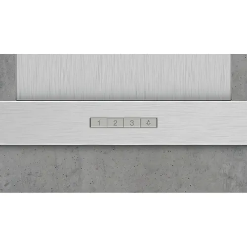 LC94BBC51 SIEMENS Wandschouw afzuigkap