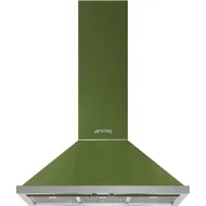 KPF9OG SMEG Wandschouw afzuigkap