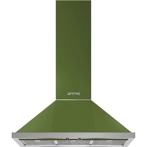 KPF9OG SMEG Wandschouw afzuigkap