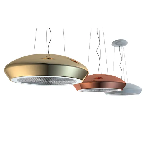 CI2600G AIRO DESIGN Eiland afzuigkap