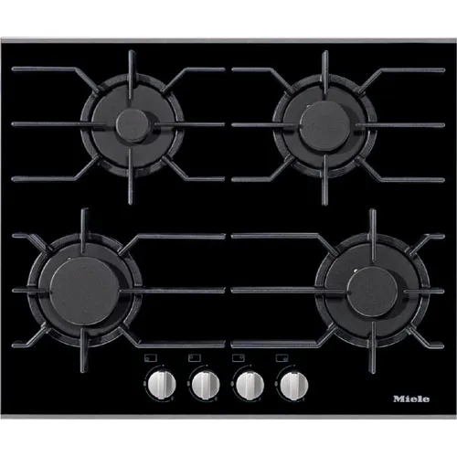 KM3010G MIELE Gaskookplaat