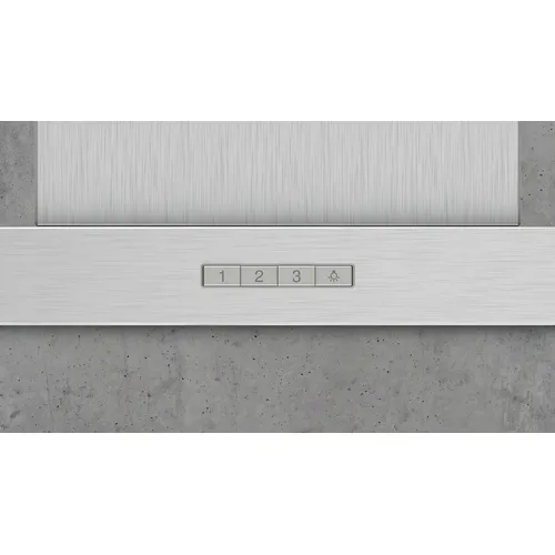 LC94BBC50 SIEMENS Wandschouw afzuigkap