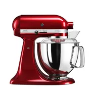 5KSM175PSECA KITCHENAID Keukenmachines & mixers