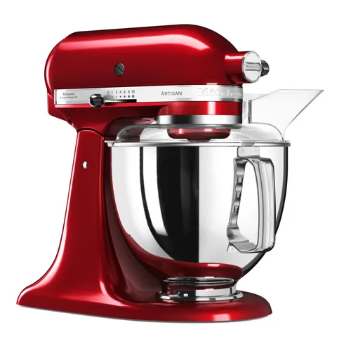 5KSM175PSECA KITCHENAID Keukenmachines & mixers