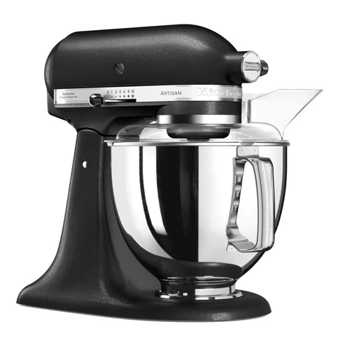 5KSM175PSEBK KITCHENAID Keukenmachines & mixers