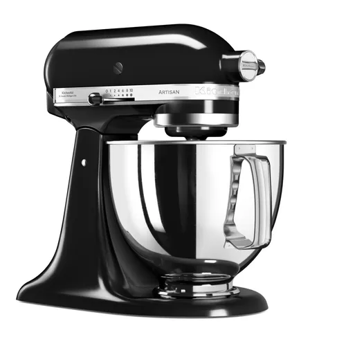5KSM125EOB KITCHENAID Keukenmachines & mixers
