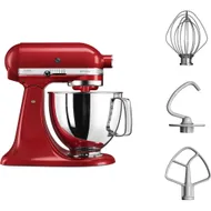 5KSM125EER KITCHENAID Keukenmachines & mixers