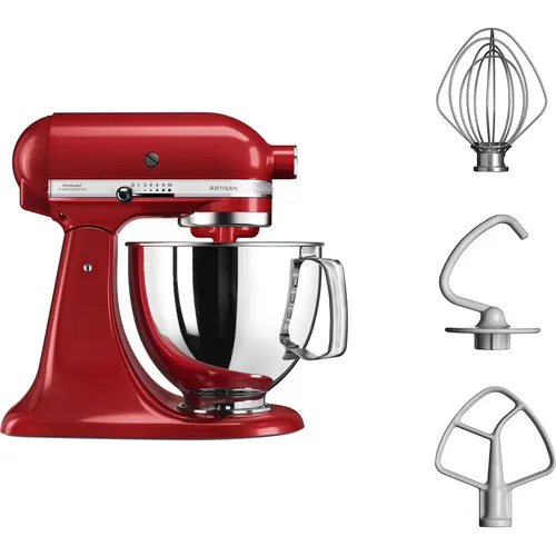 5KSM125EER KITCHENAID Keukenmachines & mixers