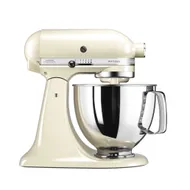 5KSM125EAC KITCHENAID Keukenmachines & mixers