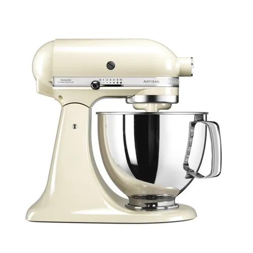 5KSM125EAC KITCHENAID Keukenmachines & mixers