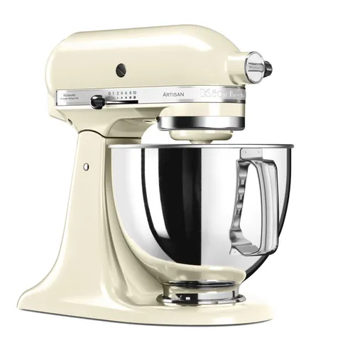5KSM125EAC KITCHENAID Keukenmachines & mixers