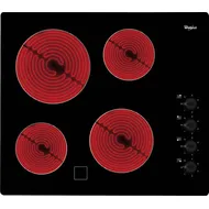 AKM9010NE WHIRLPOOL Keramische kookplaat