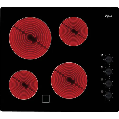 AKM9010NE WHIRLPOOL Keramische kookplaat
