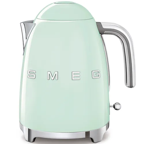 KLF03PGEU SMEG KEUKENMACH Keukenmachines & mixers