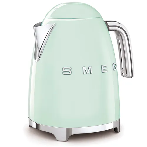 KLF03PGEU SMEG KEUKENMACH Keukenmachines & mixers