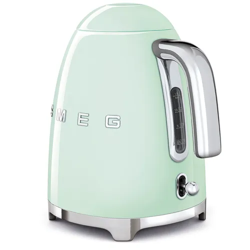 KLF03PGEU SMEG KEUKENMACH Keukenmachines & mixers