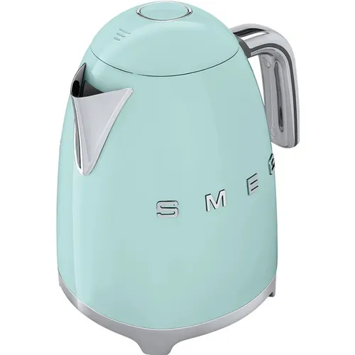 KLF03PGEU SMEG KEUKENMACH Keukenmachines & mixers