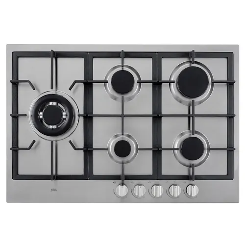 KG875RVSA ETNA Gaskookplaat