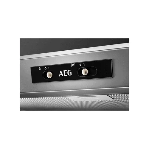 DUE0600M AEG Onderbouwkap (motorloos)