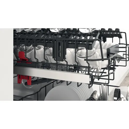 WBC3C26X WHIRLPOOL Half geintegreerde vaatwassers