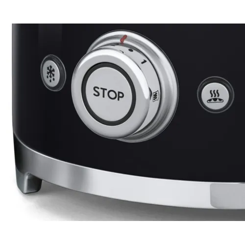 TSF02BLEU SMEG KEUKENMACH Keukenmachines & mixers