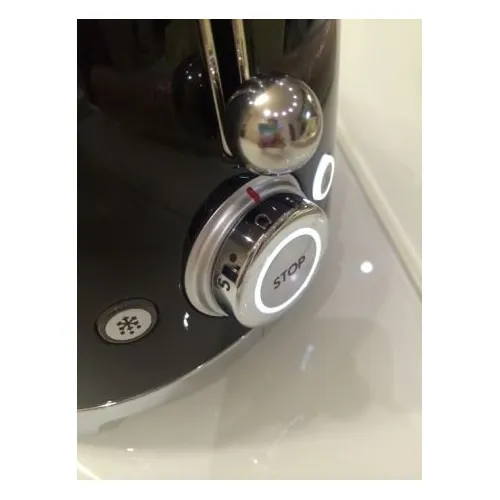 TSF02BLEU SMEG KEUKENMACH Keukenmachines & mixers