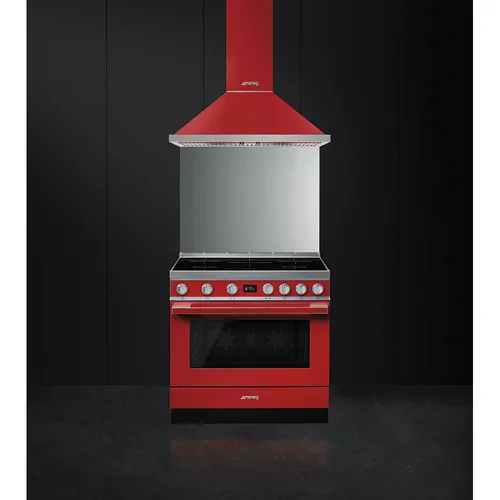 CPF9IPR SMEG Fornuis 90 cm