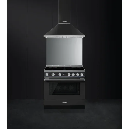 CPF9IPAN SMEG Fornuis 90 cm