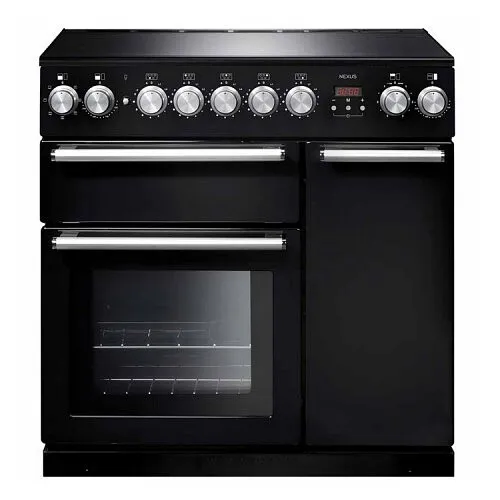 NEX90EIBLCEU FALCON Fornuis 90 cm