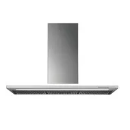 LUMEN60W3 FALMEC Wandschouw afzuigkap
