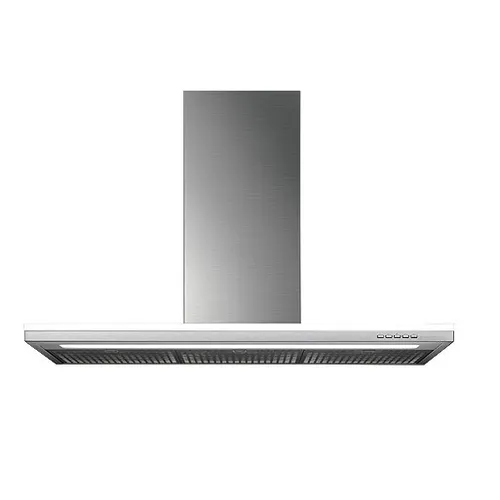 LUMEN60W3 FALMEC Wandschouw afzuigkap