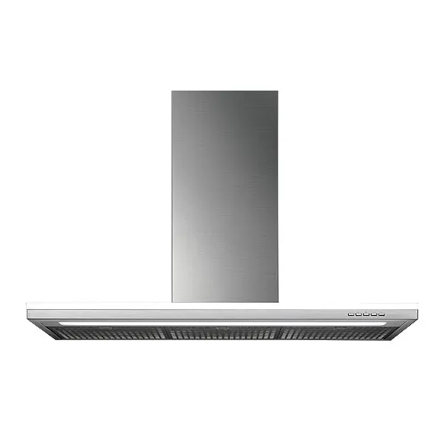 LUMEN90E3 FALMEC Eiland afzuigkap