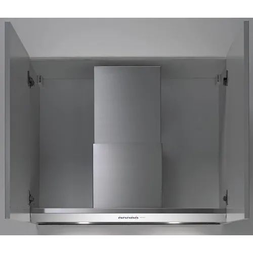 VIRGO120W3 FALMEC Vlakscherm afzuigkap