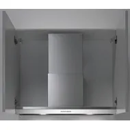 VIRGO90W3 FALMEC Vlakscherm afzuigkap