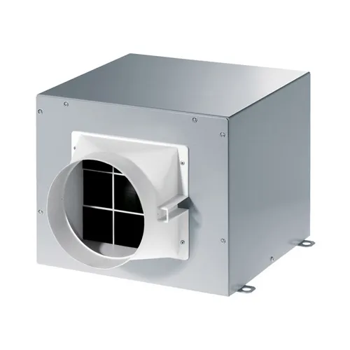ABLG202 MIELE Externe motor tbv afzuiging