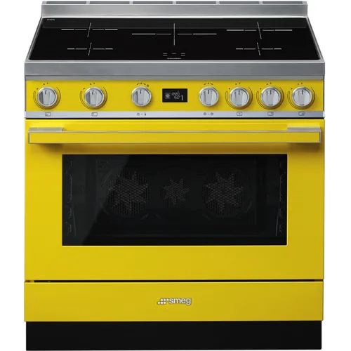CPF9IPYW SMEG Fornuis 90 cm