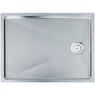 BIN52VI PROSOLO Spoelbak