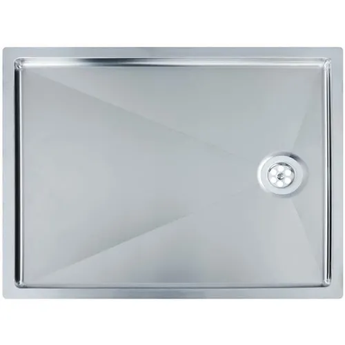 BIN52VI PROSOLO Spoelbak