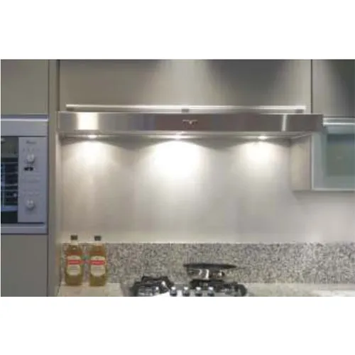 PSH1205WS PROSOLO Wandschouw afzuigkap