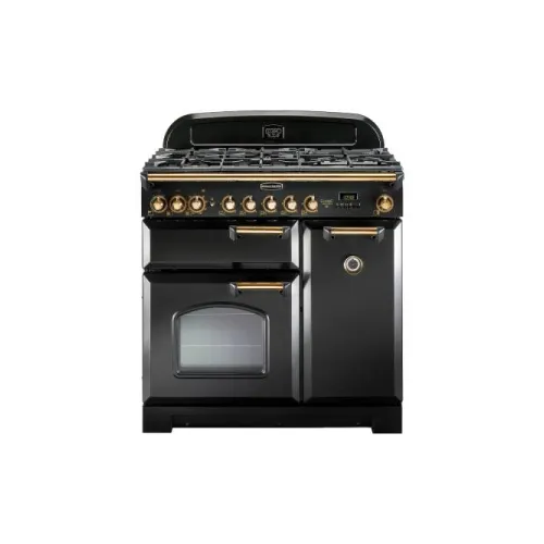 CDL90DFBLBEU FALCON Fornuis 90 cm