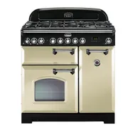 CDL90DFCRCEU FALCON Fornuis 90 cm