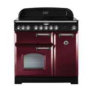 CDL90DFCYCEU FALCON Fornuis 90 cm