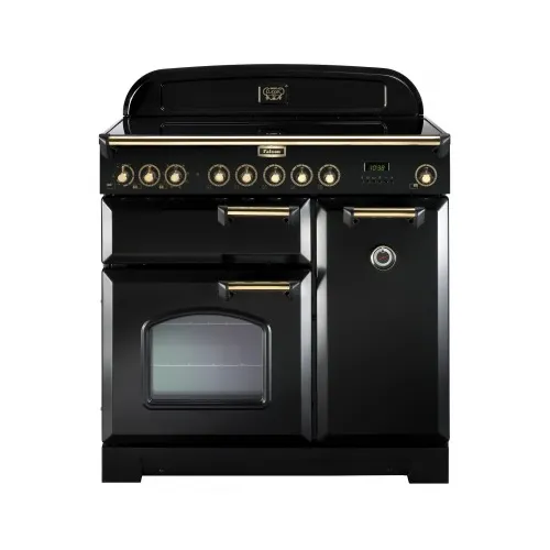 CDL90ECBLBEU FALCON Fornuis 90 cm