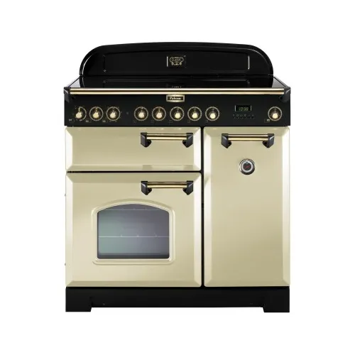 CDL90ECCRBEU FALCON Fornuis 90 cm