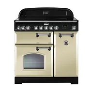 CDL90ECCRCEU FALCON Fornuis 90 cm