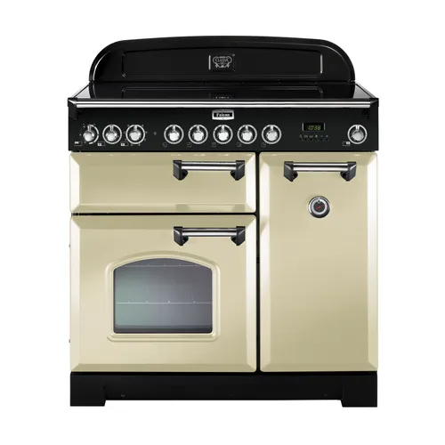 CDL90ECCRCEU FALCON Fornuis 90 cm